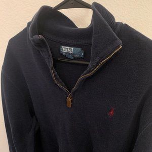 Ralph Lauren 1/4 Zip